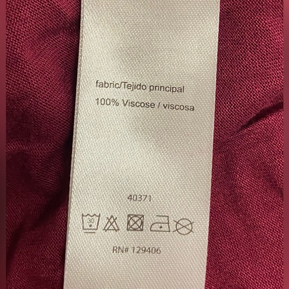 Venus - Off-The-Shoulder Romper (NWT) - Picture 5 of 5